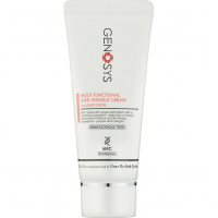 Багатофункціональний антивіковий крем для обличчя - Genosys Multi Functional Anti-Wrinkle Cream with Bakuchiol