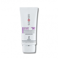 Сонцезахисний крем для обличчя - Genosys Ultra Shield Sun Cream SPF 50+ 50 мл