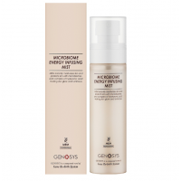 Відновлювальний спрей для обличчя Енергія та захист мікробіому - Genosys Microbiome Energy Infusing Mist (MEM) 80 мл Відновлювальний спрей для обличчя Енергія та захист мікробіому - Genosys Microbiome Energy Infusing Mist (MEM) 80 мл