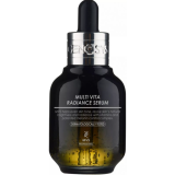 Мультивітамінна сироватка для сяйва шкіри - Genosys Multi Vita Radiance Serum 30 мл 
