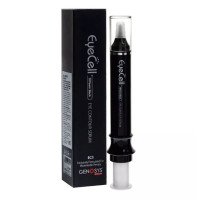 Сироватка для області очей з рослинними стовбуровими клітинами - Genosys Eye Contour Serum (ECS) 10 мл