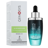 Наносиворотка для чутливої шкіри - Genosys All For Sensitive Serum (AFS) 30 мл