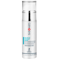 Киснева крем-маска для відновлення - Genosys EGF Repair Oxymask Cream (EOC) 50 мл