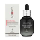 Мультифункціональна антивікова сироватка - Genosys Multi Functional Anti-Wrinkle Serum (MFS) 30 мл