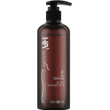 Шампунь від випадіння та для стимуляції росту волосся - Genosys HR3 Matrix Clinical Hair Sampoo (CHS) 300 мл