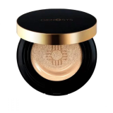 Бальзам-кушон для догляду за шкірою - Genosys Skin Caring Blemish Balm Cushion (CBC) SPF50 