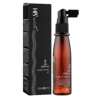 Тонік від випадіння та для стимуляції росту волосся - Genosys HR3 Matrix Clinical Hair Tonic (CHT) 70 мл