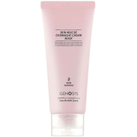 Кремова нічна маска для інтенсивного догляду - Genosys Skin Rescue Overnight Cream Mask (ROM) 100 г