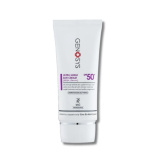 Сонцезахисний крем для обличчя - Genosys Ultra Shield Sun Cream SPF 50+ 50 мл