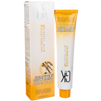 Стійка аміачна фарба для волосся - Global Keratin Hair Cream Color 100 мл Стійка аміачна фарба для волосся - Global Keratin Hair Cream Color 100 мл