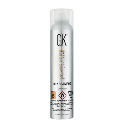 Сухий шампунь для волосся - Global Keratin Dry Shampoo 332 мл