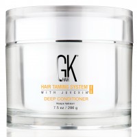 Маска для волосся глибоке зволоження та живлення - Global Keratin Deep Conditioner 200 мл