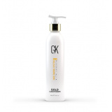 Кондиціонер з частинками золота - Global Keratin Gold Conditioner 250 мл