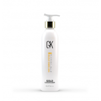 Кондиціонер з частинками золота - Global Keratin Gold Conditioner 250 мл