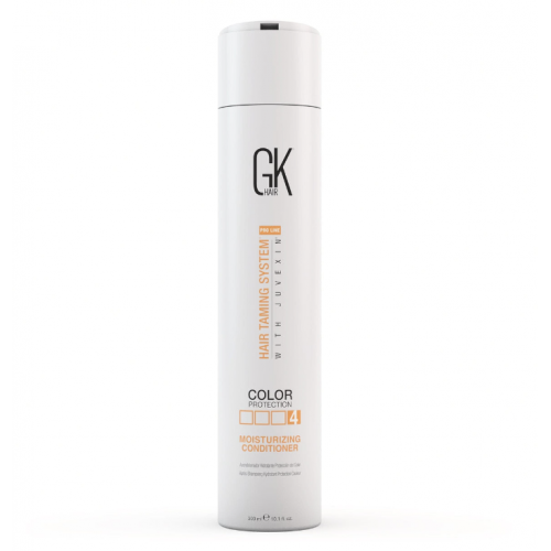 Кондиціонер глибоке зволоження з кератином - Global Keratin Moisturizing Conditioner