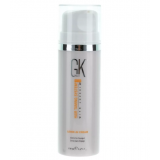 Global Keratin Leave-in Conditioner Cream Незмивний крем глибоке та захист зволоження 130 мл