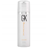 Незмивний крем глибоке та захист зволоження - Global Keratin Leave-in Conditioner Cream 130 мл