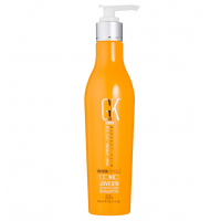 Шампунь для фарбованого волосся - Global Keratin Color Shield Shampoo 