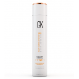 Шампунь глибоке зволоження з кератином - Global Keratin Moisturizing Shampoo