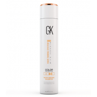 Шампунь глибоке зволоження з кератином - Global Keratin Moisturizing Shampoo