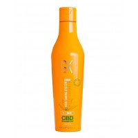 Шампунь з екстрактом коноплі Веган - Global Keratin CBD Vegan Shampoo