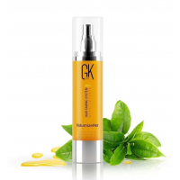 Спрей для волосся з ефектом прикореневого об'єму - Global Keratin Volumize Her Spray 100 мл