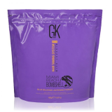 Освітлювальний порошок для балаяжу - Global Keratin Miami Bombshell Blue 400 гр
