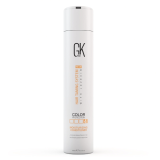 Кондиціонер глибоке зволоження з кератином - Global Keratin Moisturizing Conditioner