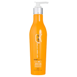 Шампунь для фарбованого волосся - Global Keratin Color Shield Shampoo 
