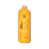 Проявник фарби для волосся - Global Keratin Cream Developer
