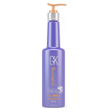 Срібний шампунь для блондованого волосся - Global Keratin Silver Bombshell Shampoo