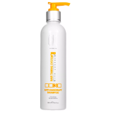 Шампунь від лупи для шкіри голови - Global Keratin Anti-Dandruff Shampoo 250 мл