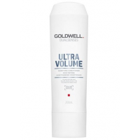 Goldwell Dualsenses Кондиціонер для додання об'єму тонкому волоссю Ultra Volume Bodifying Conditioner 200 мл