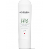 Goldwell Dualsenses Кондиціонер зволожуючий для кучерявого волосся Curly Twist Hydrating Conditioner 200 мл