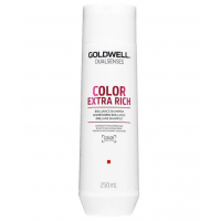 Goldwell Dualsenses шампунь інтенсивний для фарбованого волосся Color Extra Rich Brilliance Shampoo 250 мл
