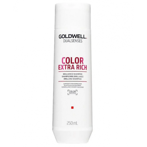 Goldwell Dualsenses шампунь інтенсивний для фарбованого волосся Color Extra Rich Brilliance Shampoo 250 мл