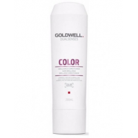 Goldwell Dualsenses Кондиціонер для фарбованого волосся Color Brilliance Conditioner 200 мл Goldwell Dualsenses Кондиціонер для фарбованого волосся Color Brilliance Conditioner 200 мл