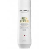 Goldwell Dualsenses Шампунь відновлюючий для сухого і пошкодженого волосся Rich Repair Restoring Shampoo 250 мл