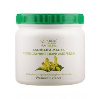 Green Pharm Cosmetic Альгінатна маска Аюрведа 250 гр Green Pharm Cosmetic Альгінатна маска Аюрведа 250 гр