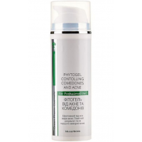 Green Pharm Cosmetic Фітогель від акне і комедонов