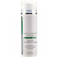 Green Pharm Cosmetic Фітогель антикуперозний 50 мл