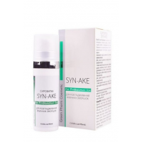 Green Pharm Cosmetic Сироватка SYN-AKE для розгладження мімічних зморшок 15 мл