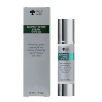 Крем для обличчя Біопротектор SPF 25 - Green Pharm Cosmetic 50 мл