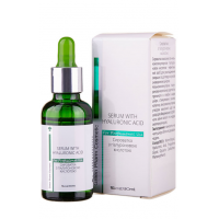 Green Pharm Cosmetic сироватка з гіалуроновою кислотою Pure Hyaluronic Acid 30 мл