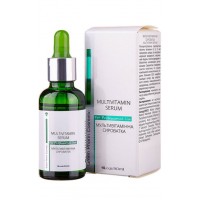 Green Pharm Cosmetic Мультивітамінна сироватка 30 мл