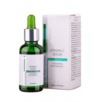 Green Pharm Cosmetic сироватка з вітаміном С 30 мл