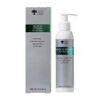 Вітамінна маска рН 5,5 - Green Pharm Cosmetic 250 мл