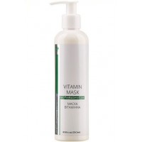 Green Pharm Cosmetic Маска вітамінна для обличчя 250 мл Green Pharm Cosmetic Маска вітамінна для обличчя 250 мл