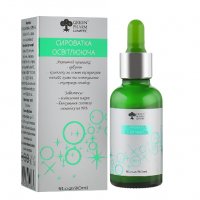 Green Pharm Cosmetic Сироватка освітлююча для обличчя 50 мл