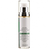 Green Pharm Cosmetic Сироватка-біопротектор Розгладжуюча для області очей 50 мл